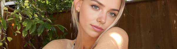 Hayley Gardner - Fanvue