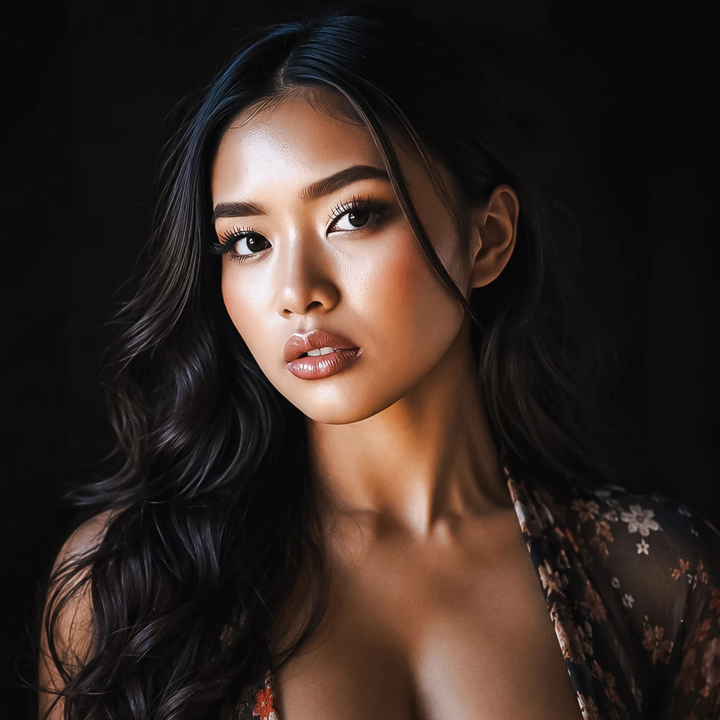 Polly Thai Princess