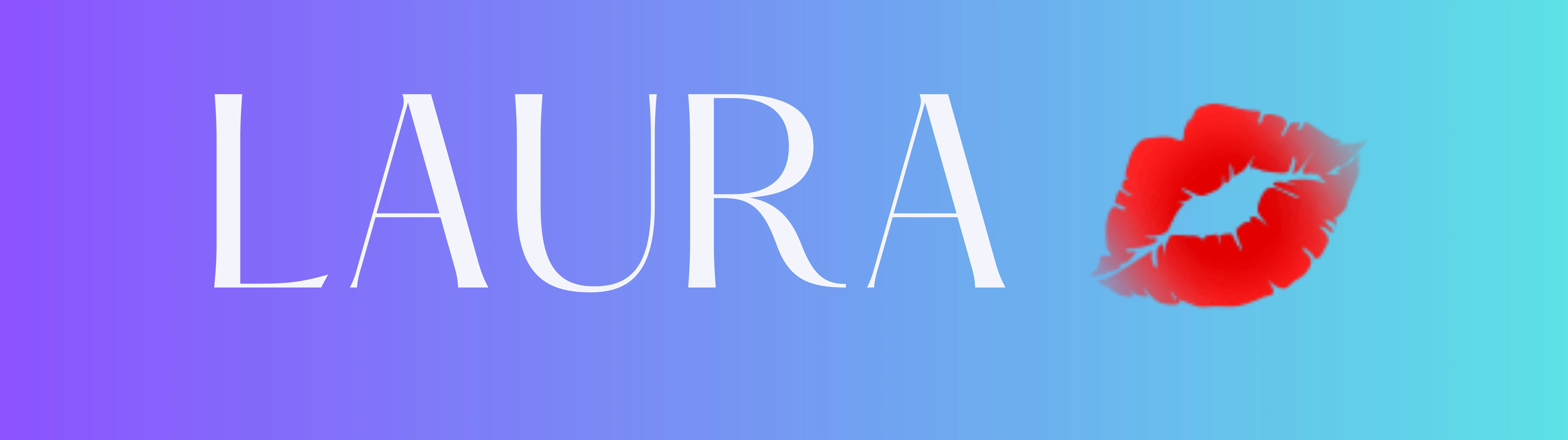 Laura 💋 cover