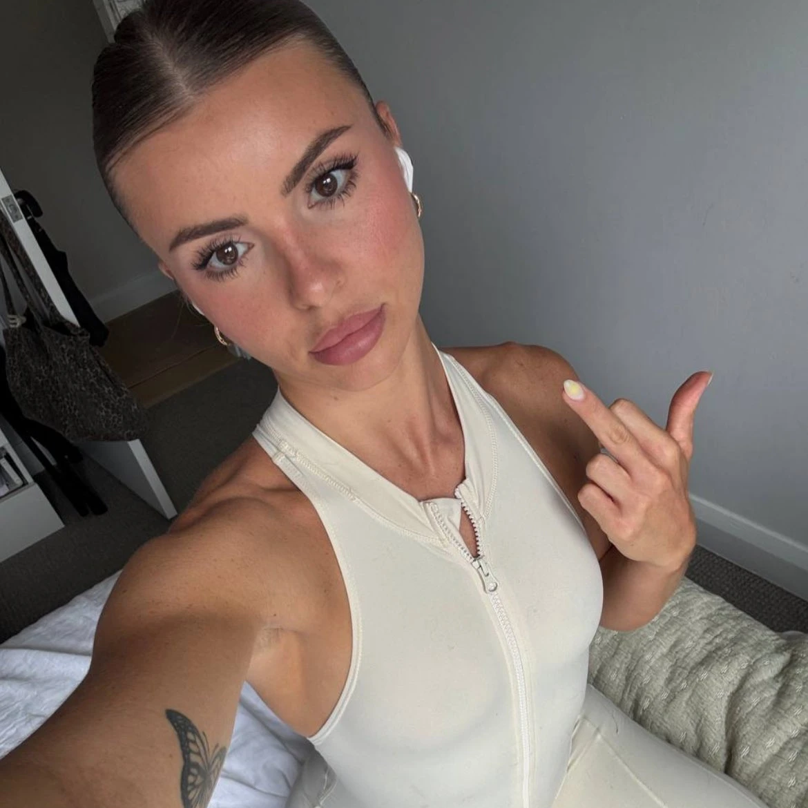 Eleana Moore Fanvue picture