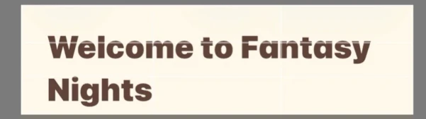 Banner
