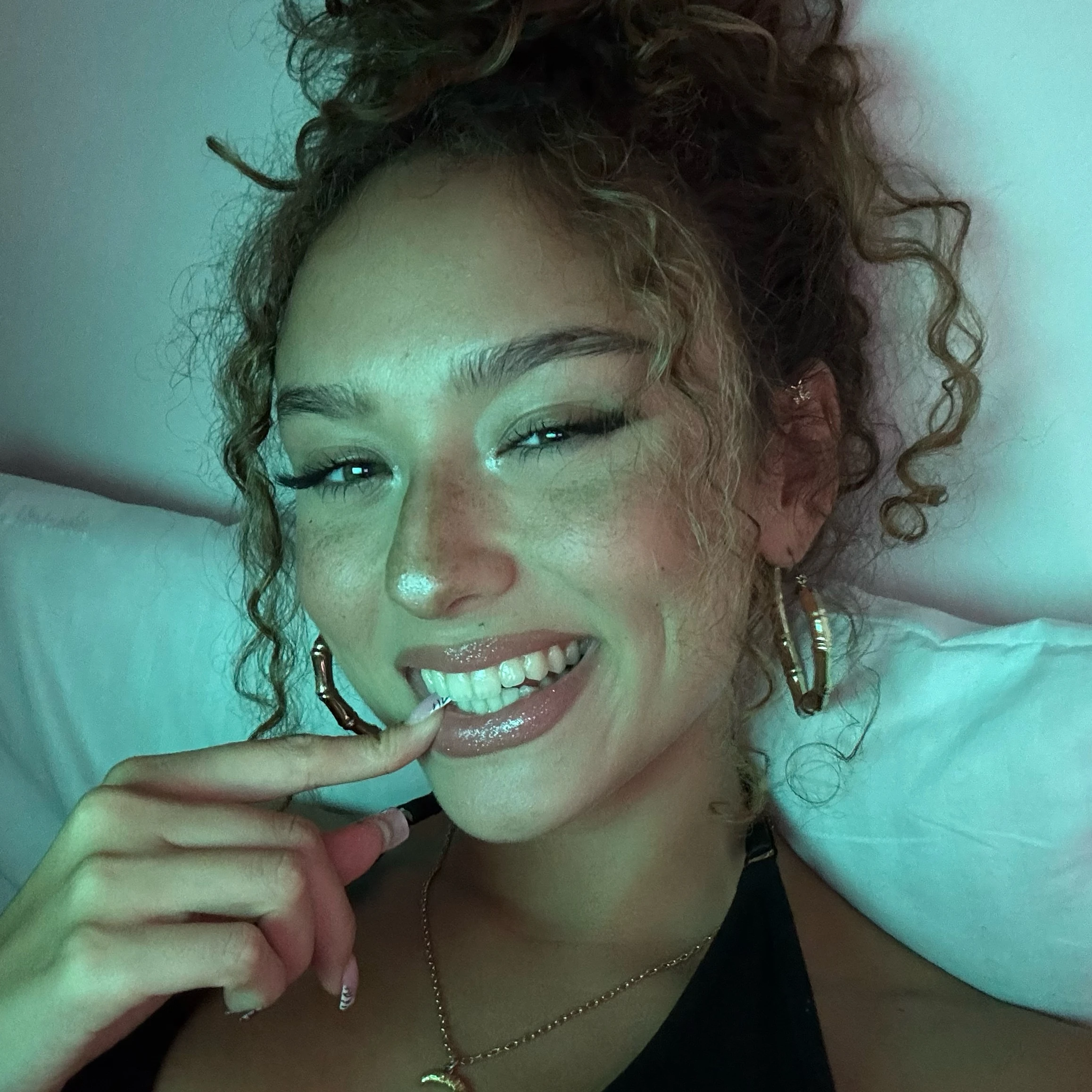 Giuliana Fanvue picture