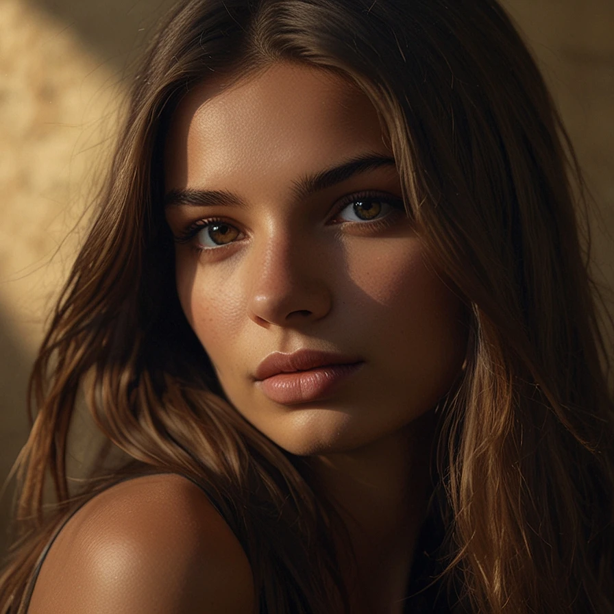 Isabella is hot