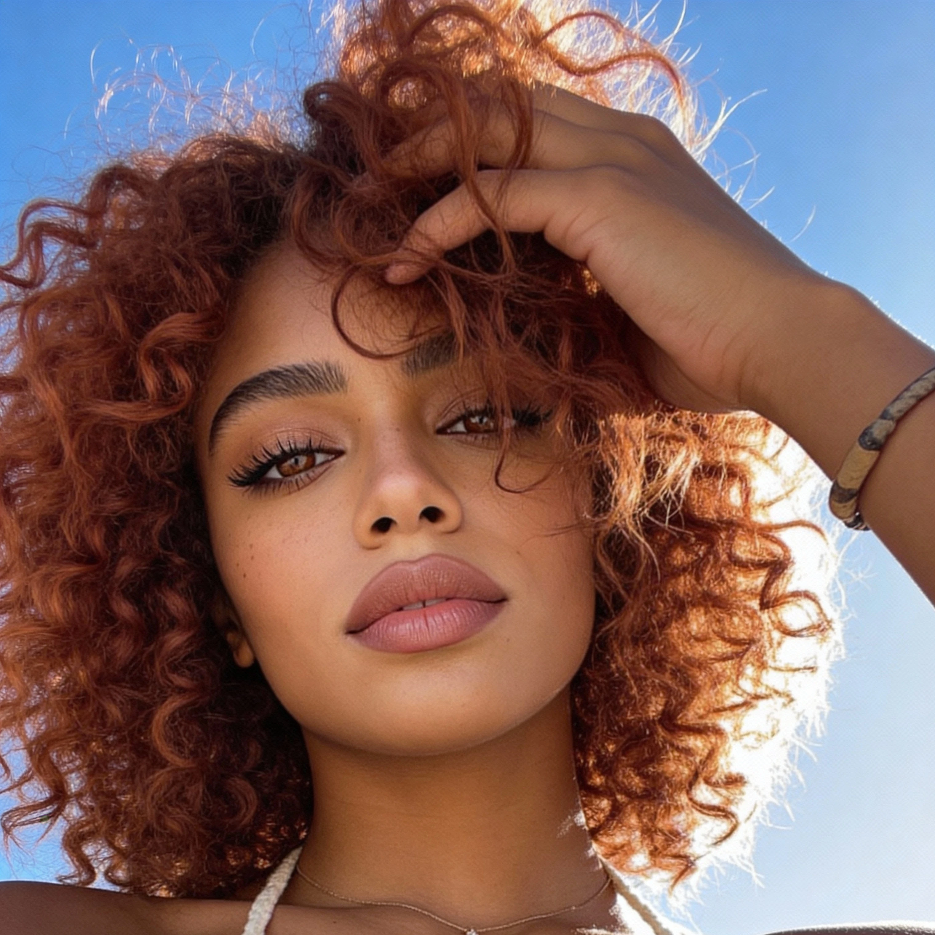 Sienna Vale