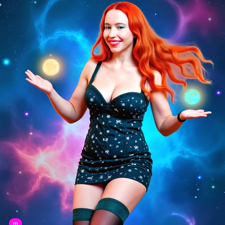 🌠💫 Mae Nebula 💫🌠