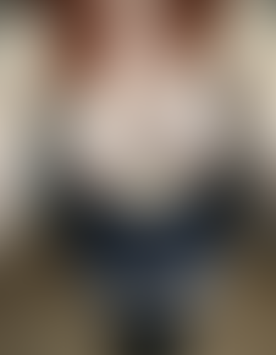 Aimee Sorrel Redhead Freckles - Fanvue