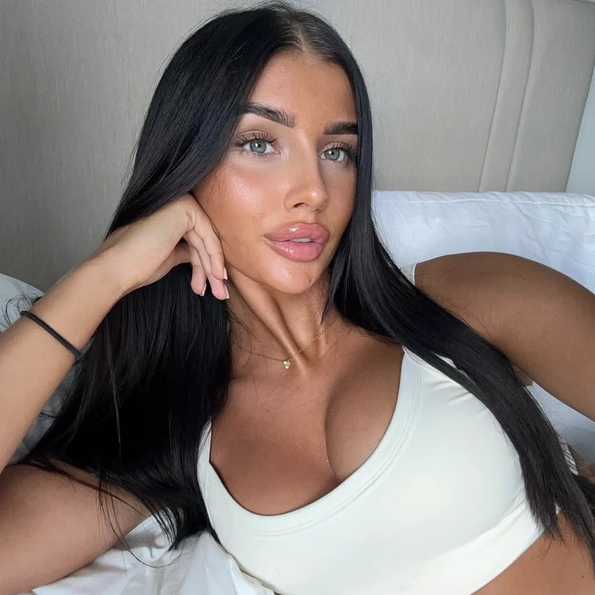 Suzanne 💕