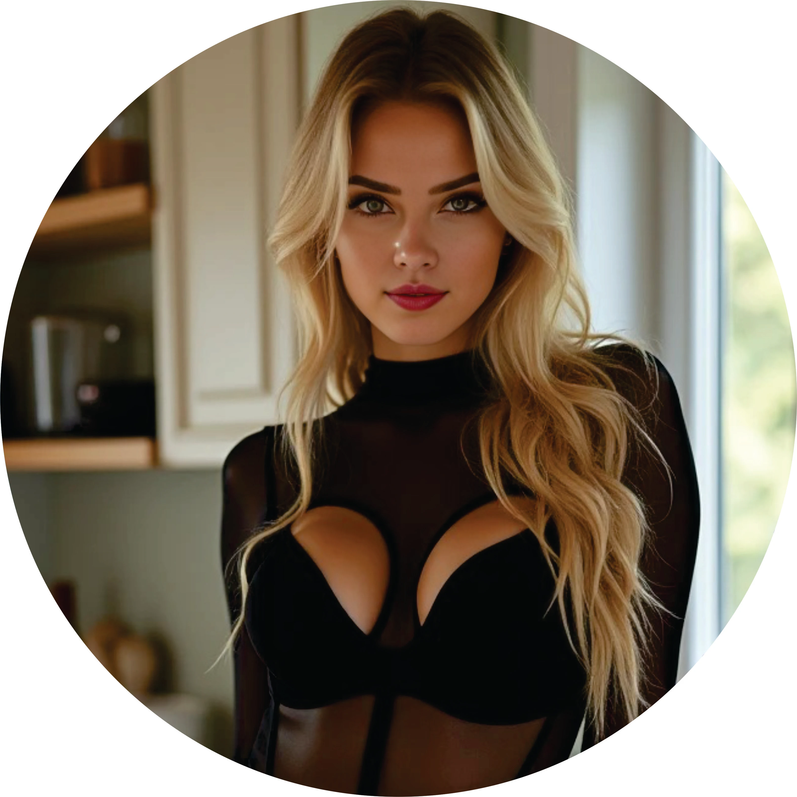 Danna Fanvue picture