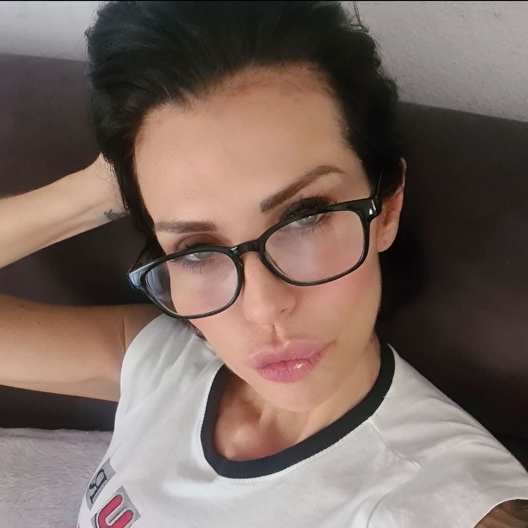 Jade Fox