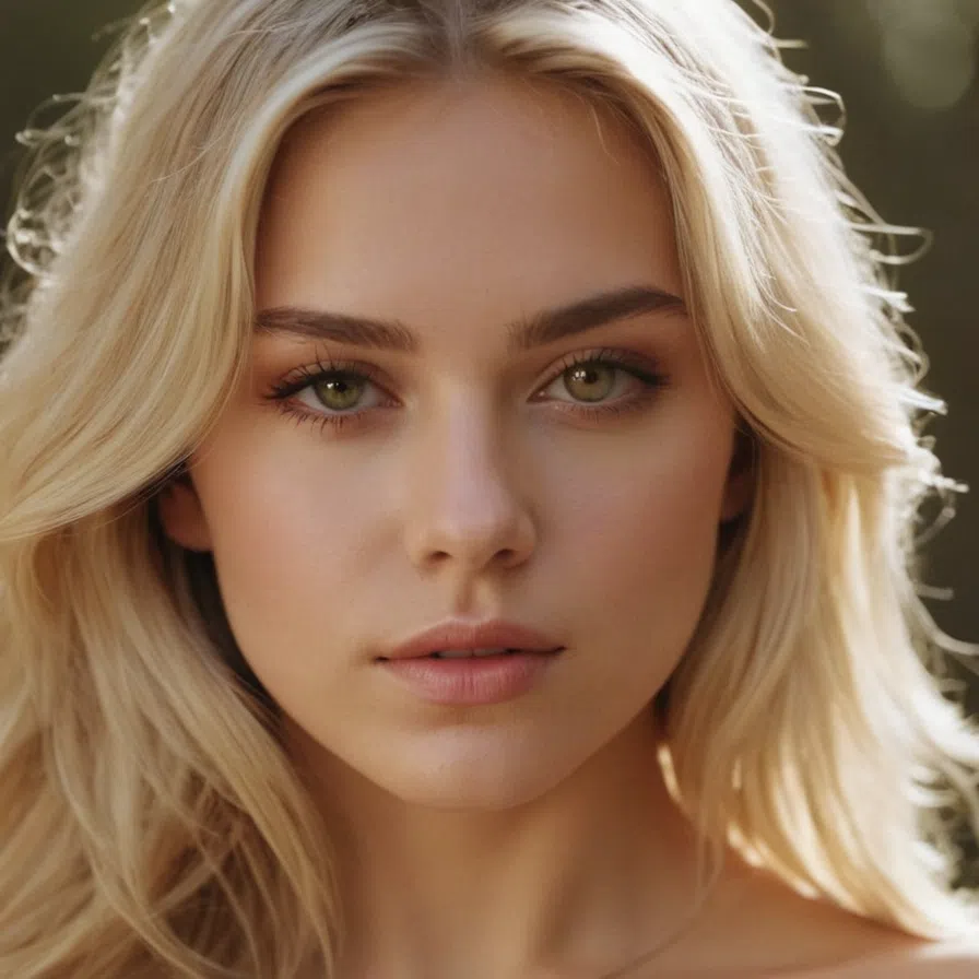 Hannah Becker Fanvue picture