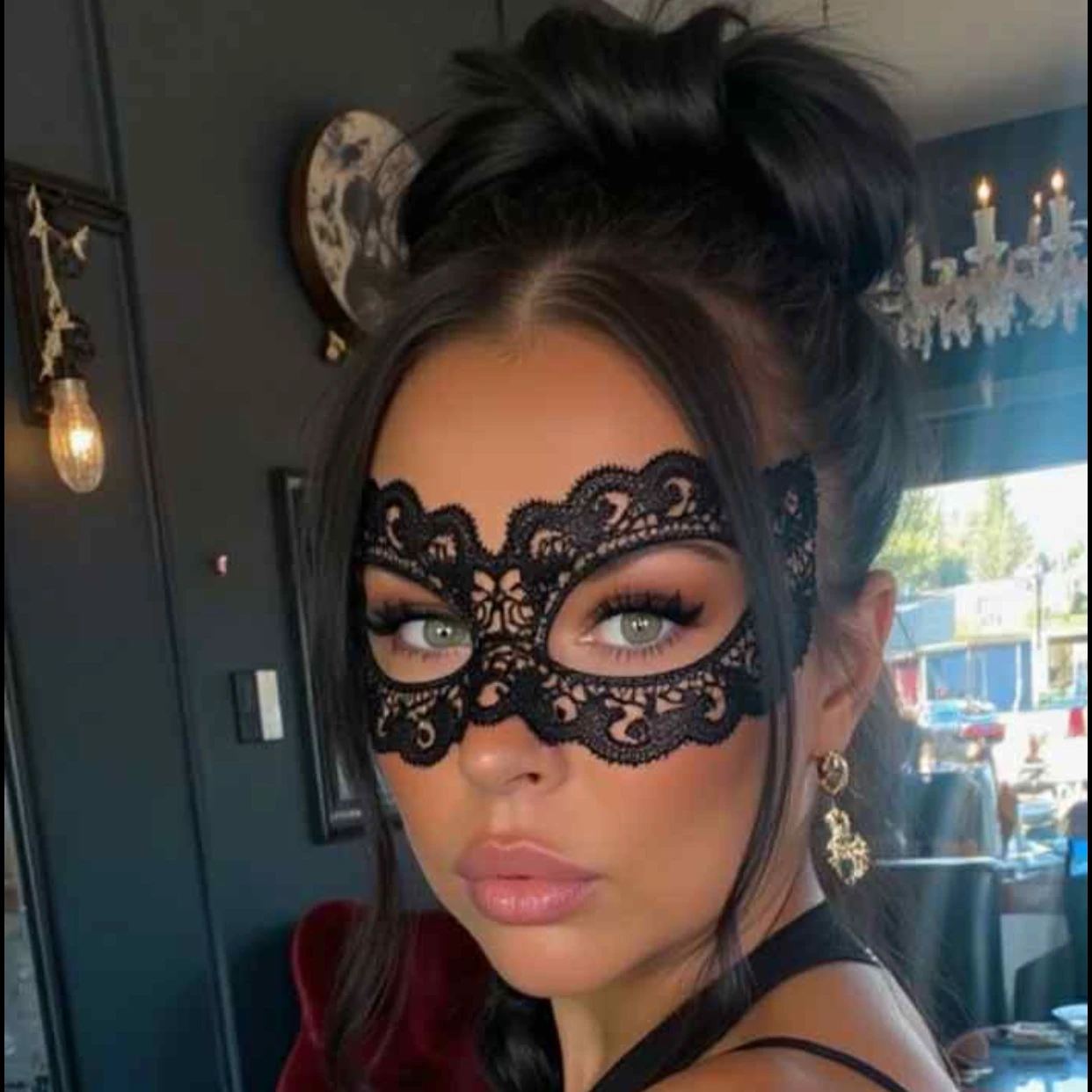 kitty x