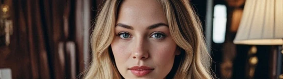 MissLuna – Creator Profil