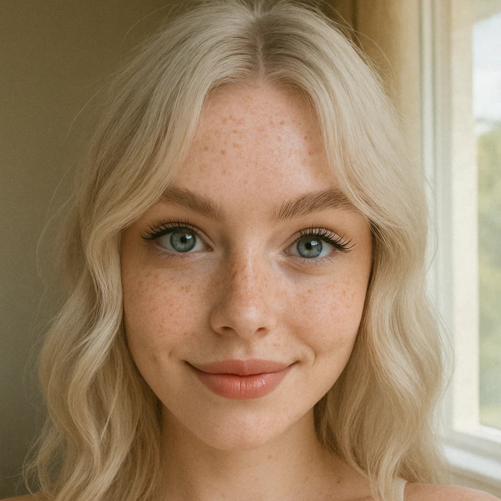 Stella Scott Fanvue picture