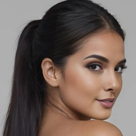 Maya Alvez Fanvue picture