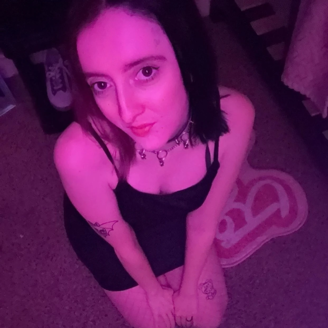 Defiant Lexi Fanvue picture