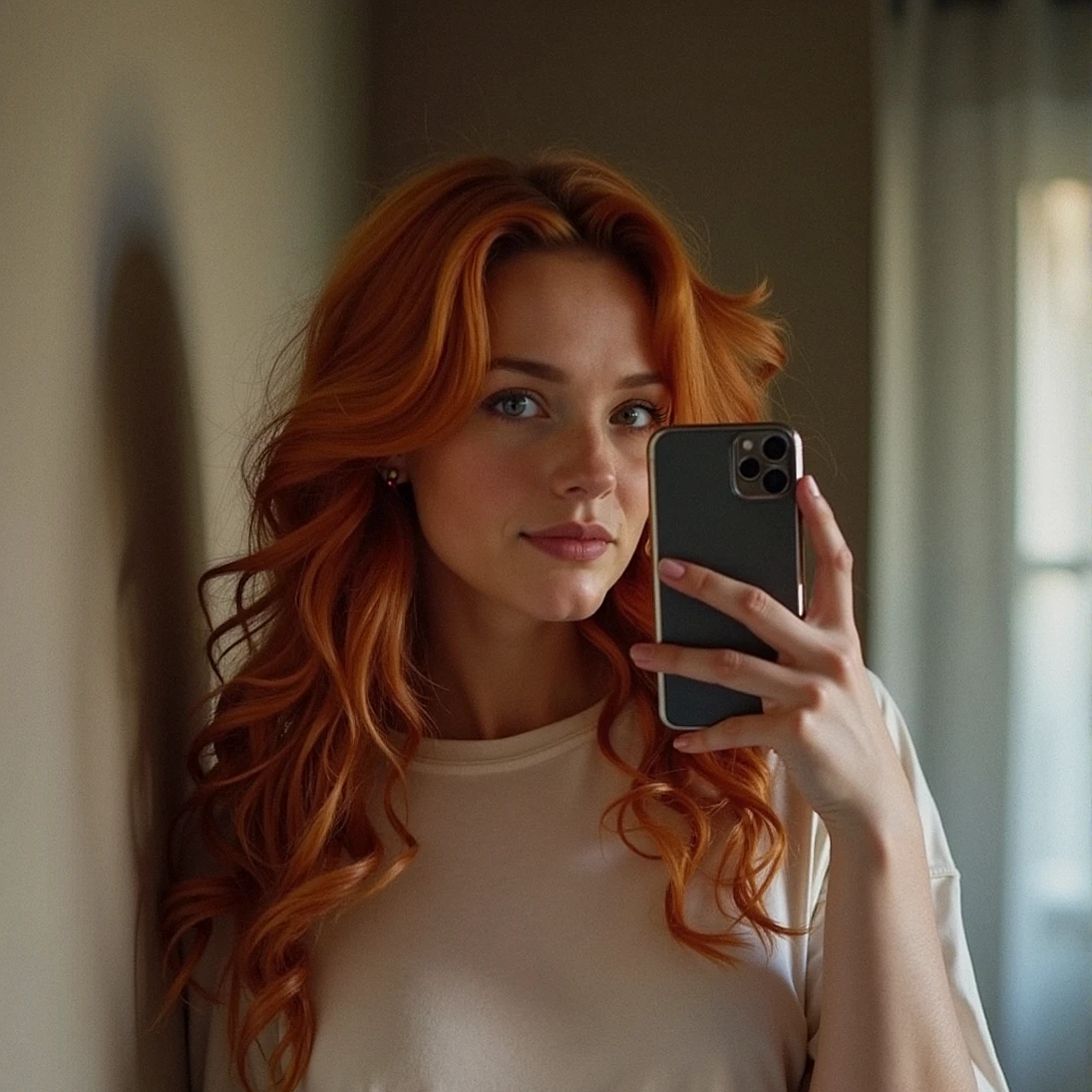 Kira Zoreva - Fanvue