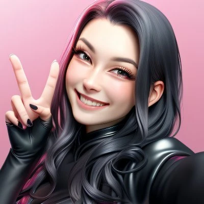 Waifu Creator