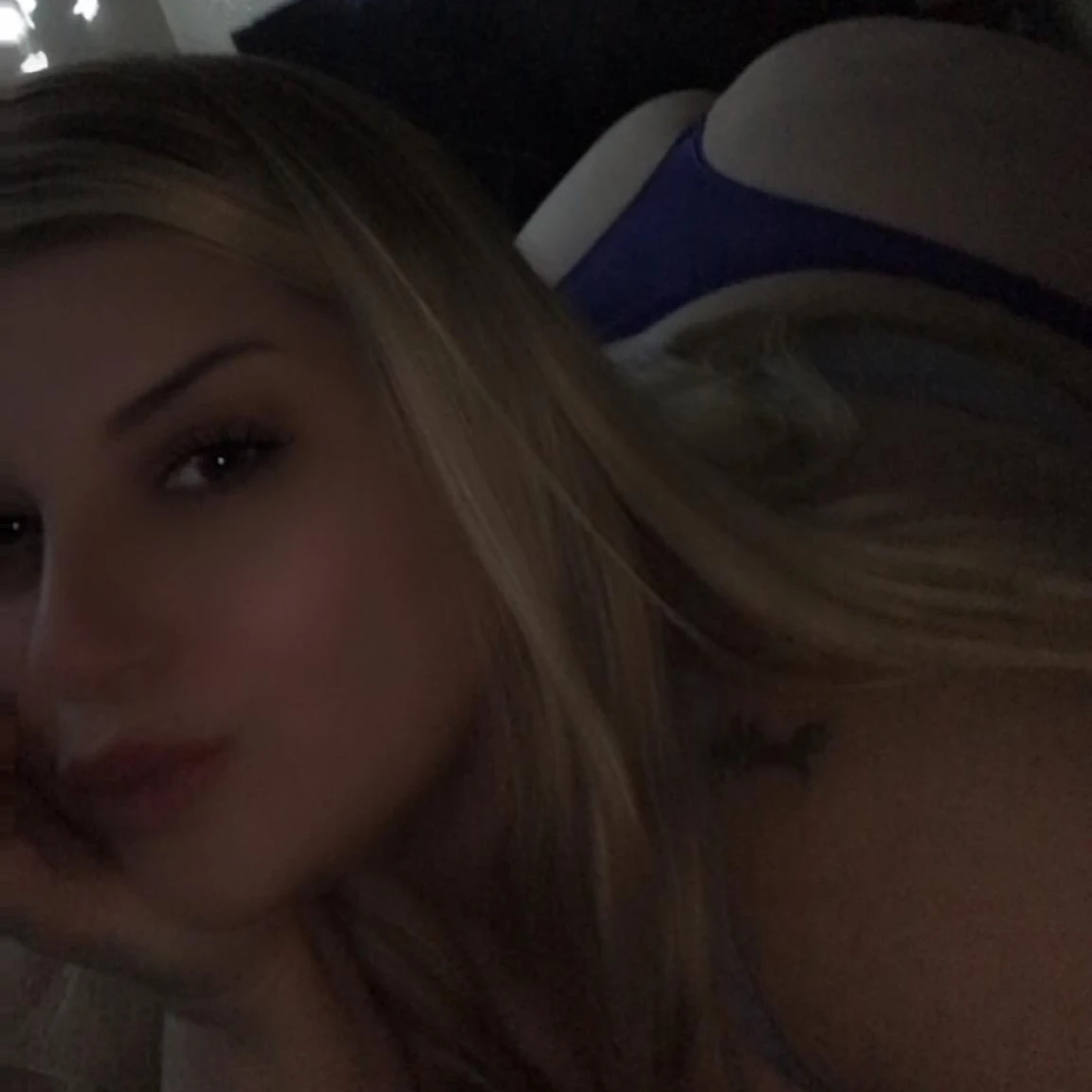 Creamypiee2.0 Fanvue picture