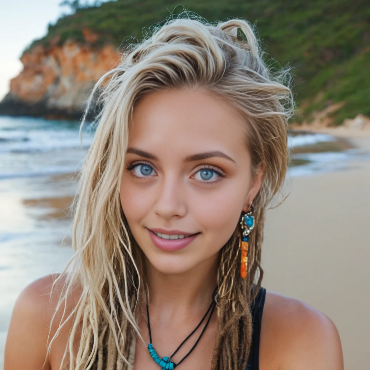 Layla Fanvue picture