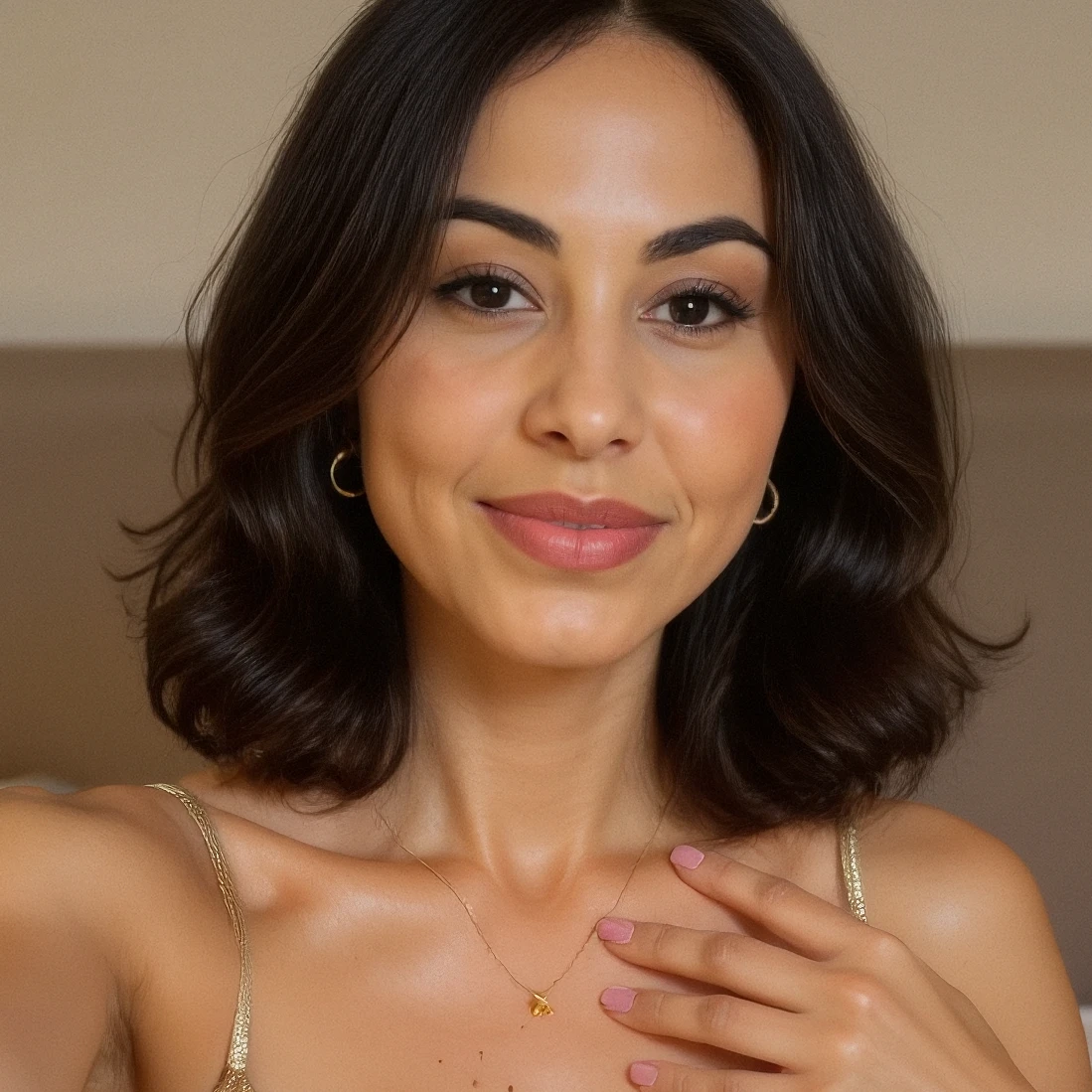 Carmen Velour Fanvue picture