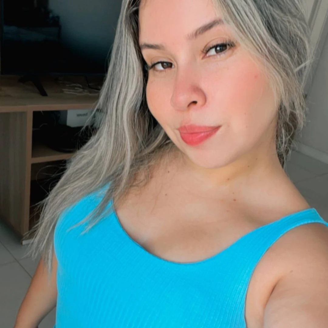 Thalita Personal Fanvue picture