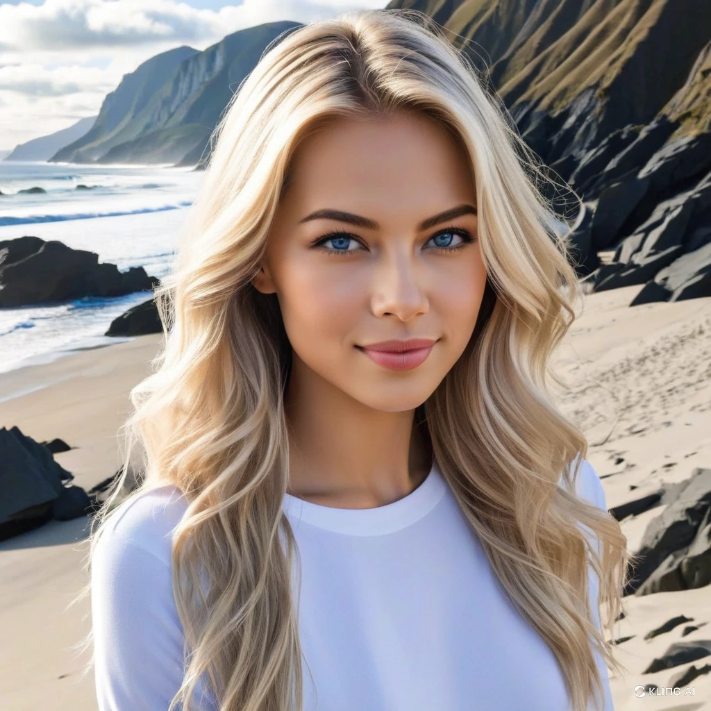 Olivia Marie