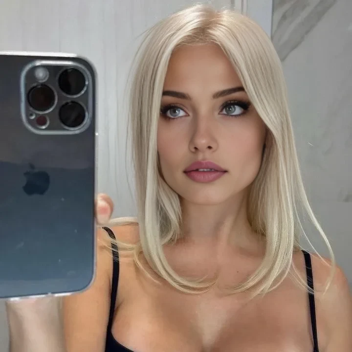 Angelina Loonie