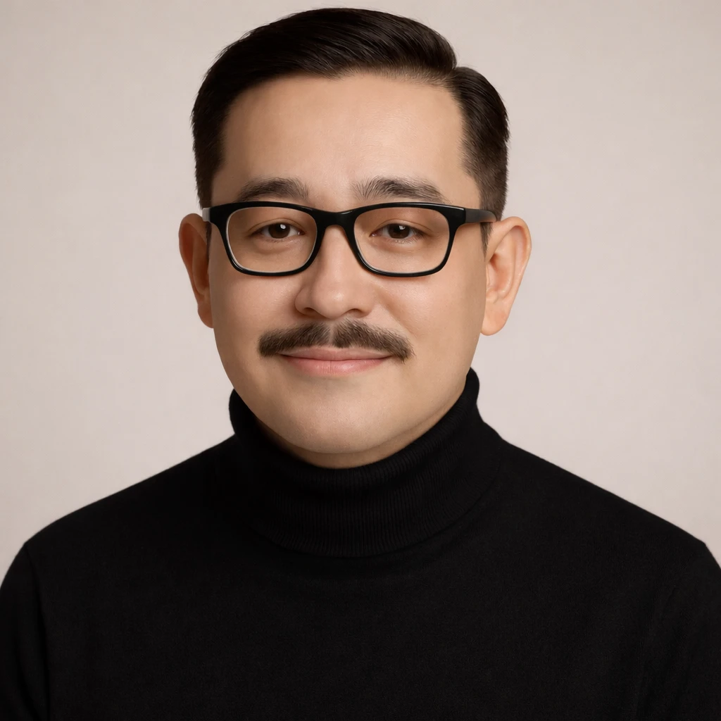Joseph Libatique