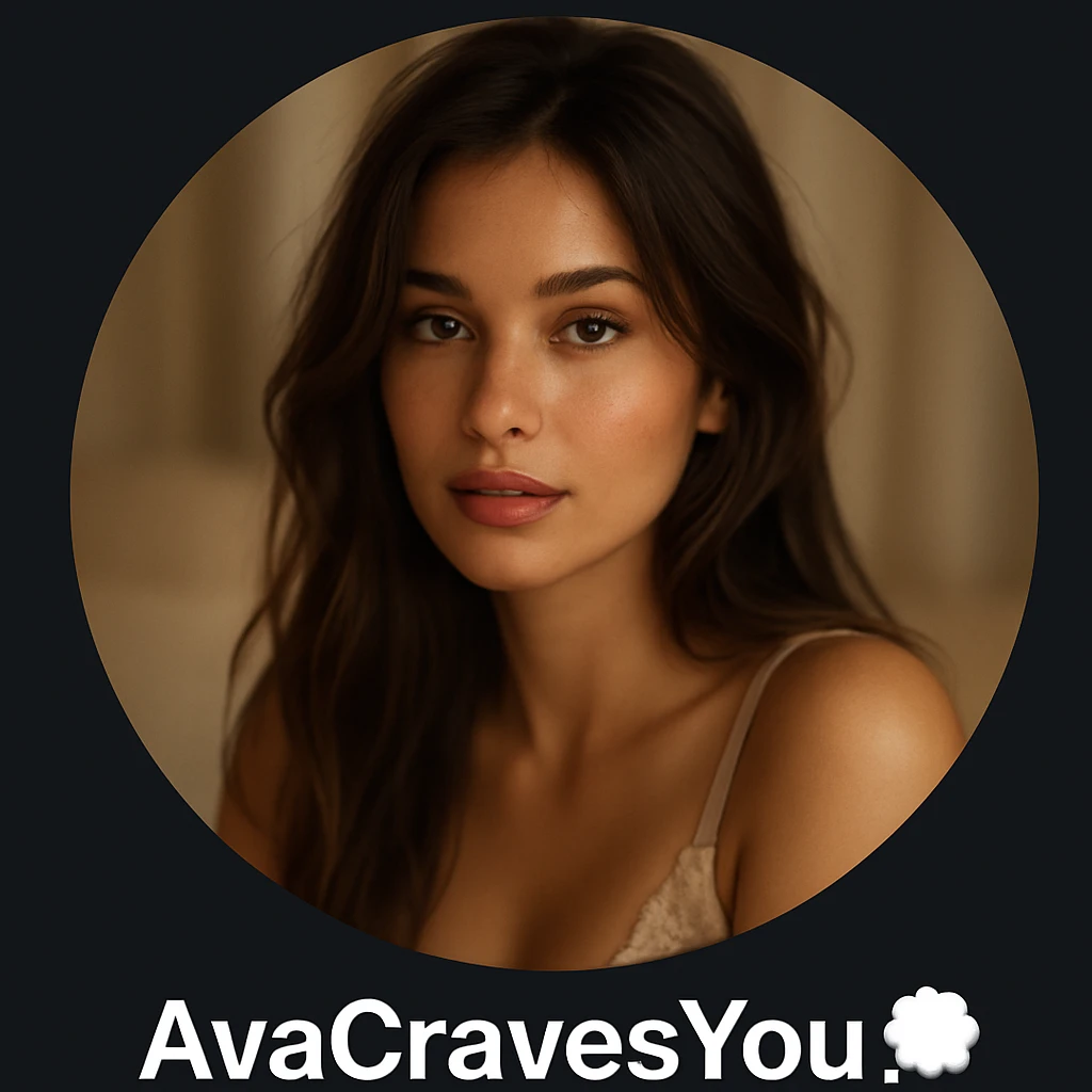 AvaCravesYou Fanvue picture