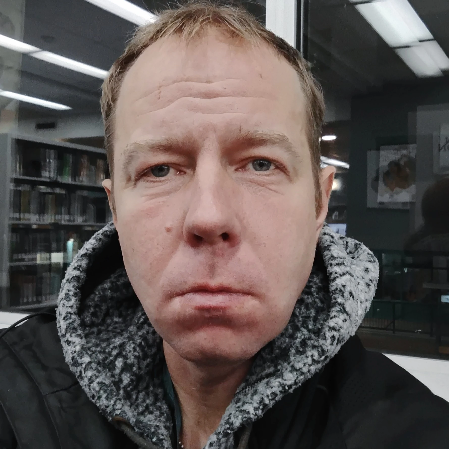 Nathaniel S. H. Brown