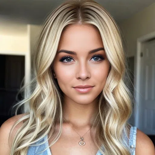 Aria Sinclair Fanvue picture