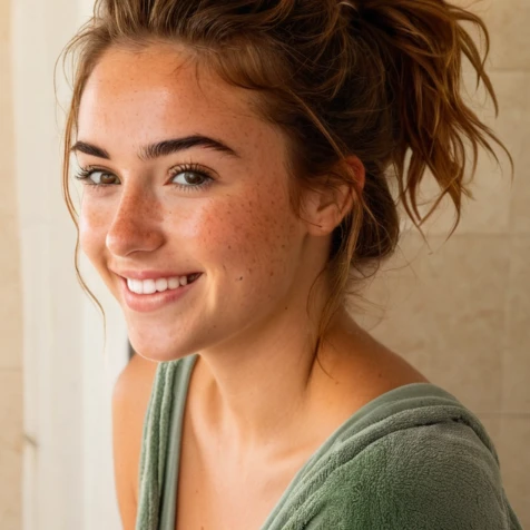 Riley Jade