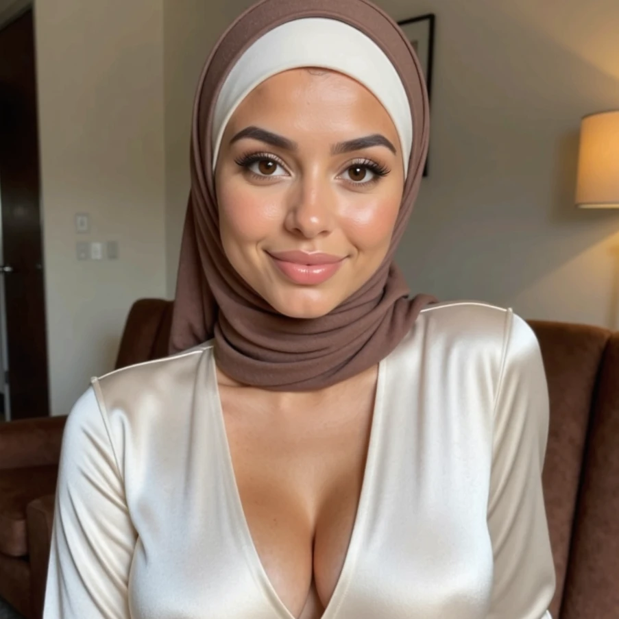 Yasmin Brown 🥰