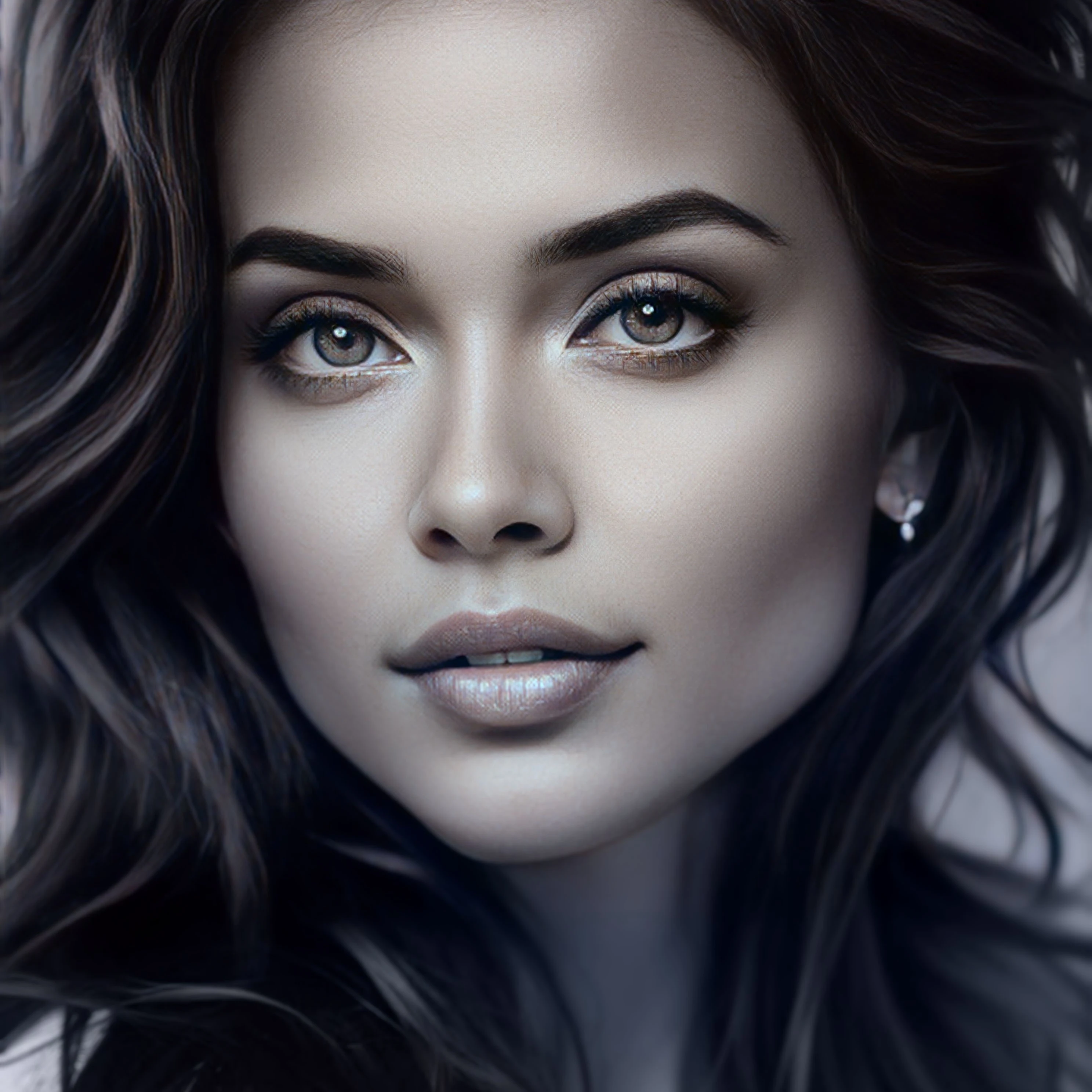 Aria Vex Fanvue picture