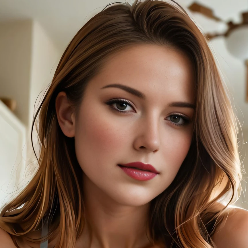 Beauty Nude Girl