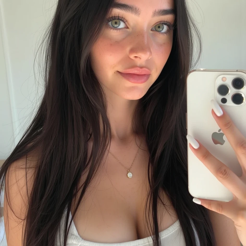 Ivy Lee Fanvue picture
