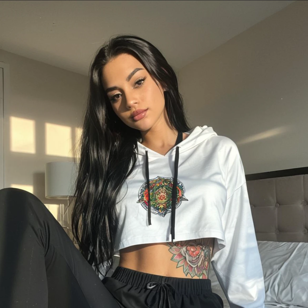 Alisha Matthews