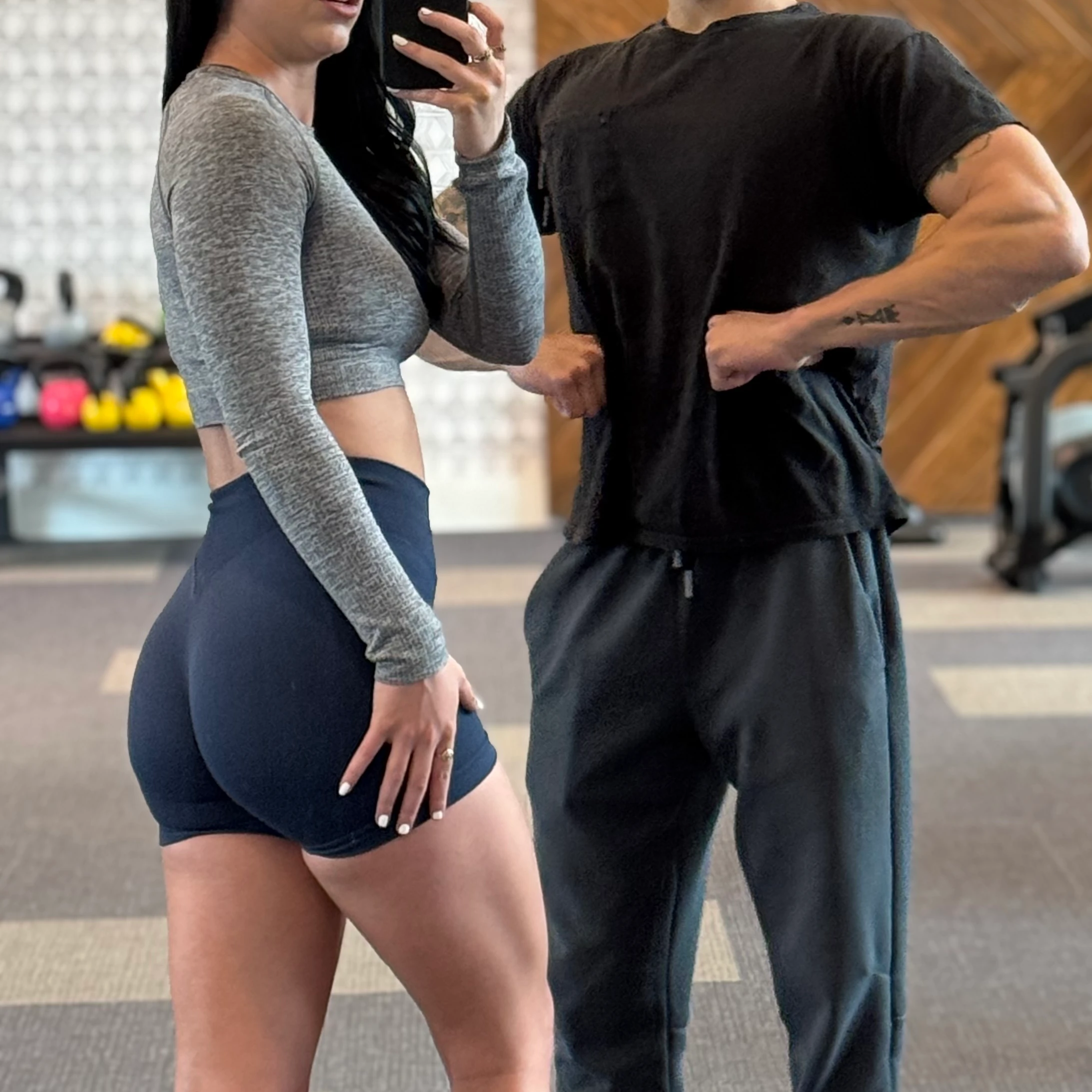 Your Favorite Couple