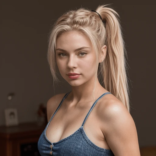 Cathy Lohan Fanvue picture