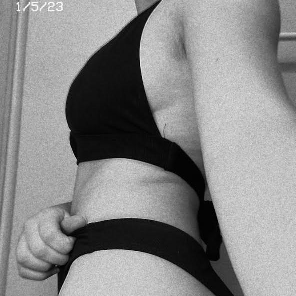 Stacy Lace Fanvue picture