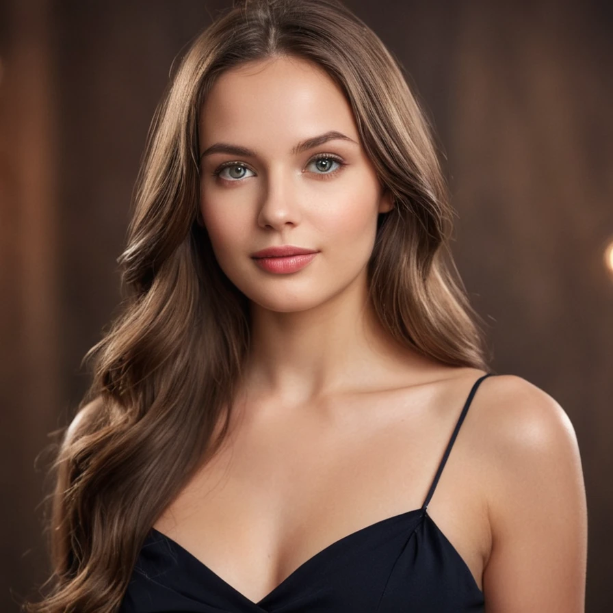 Luna Belle Fanvue