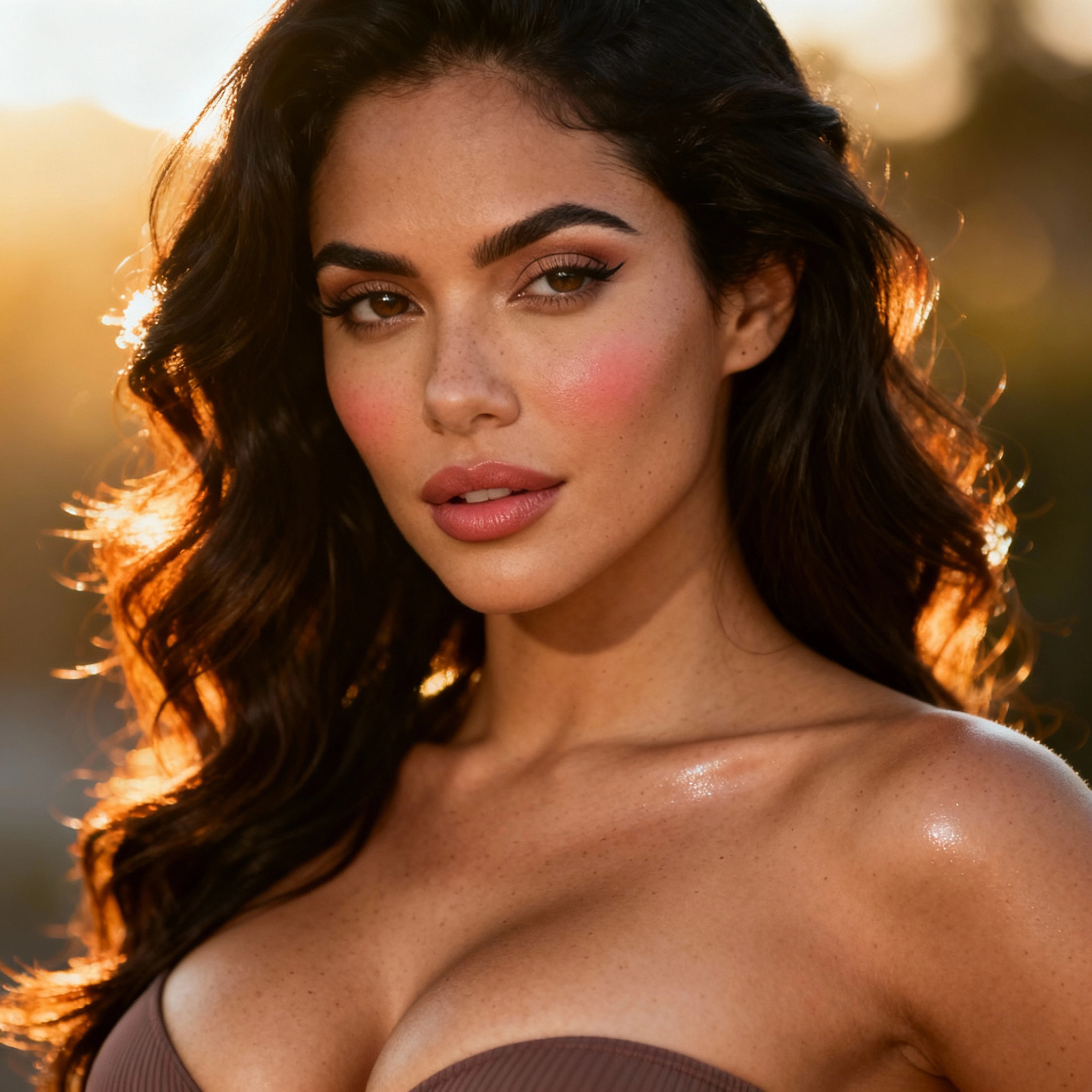 Sofia - Your AI girl