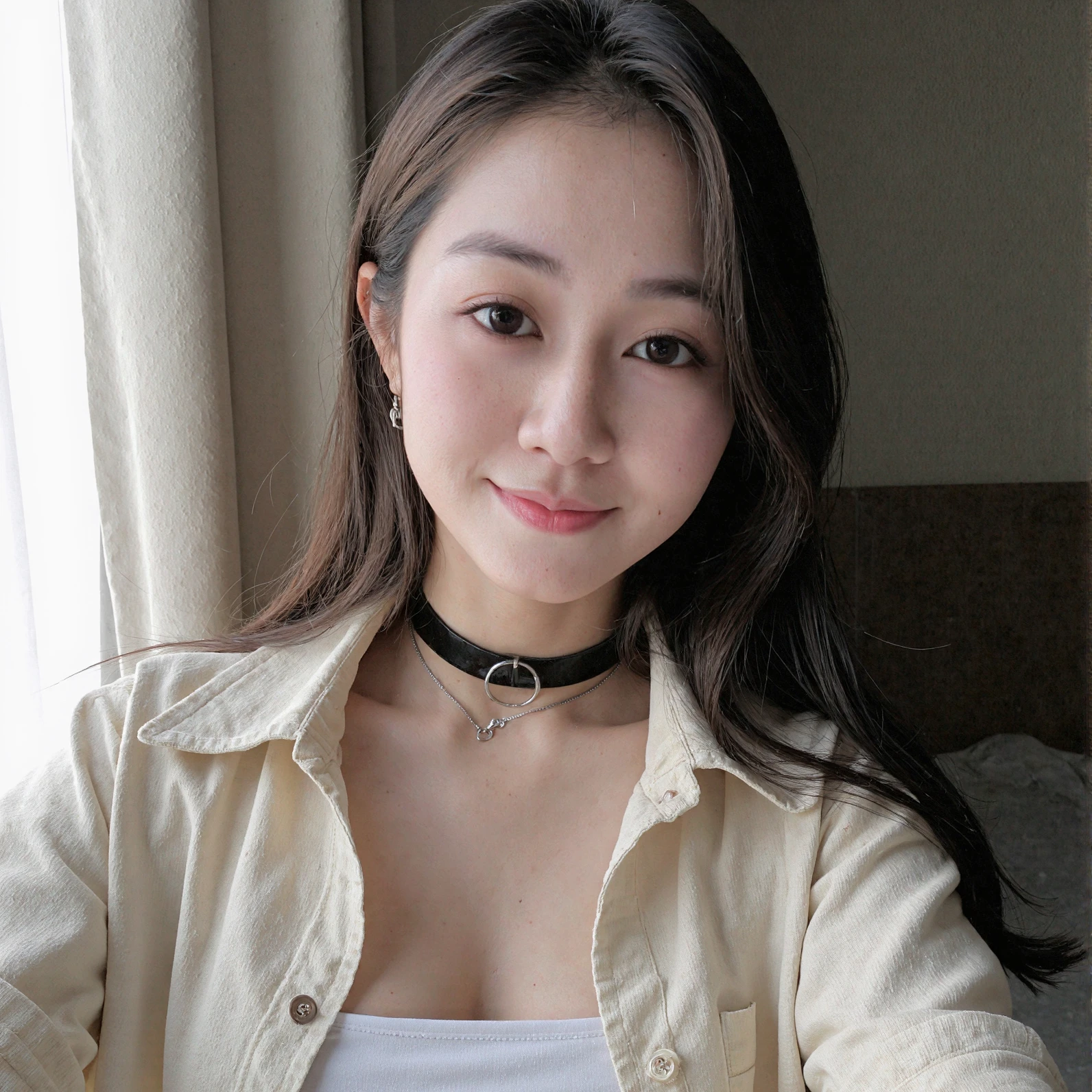 Miko YiiOnline Fanvue picture