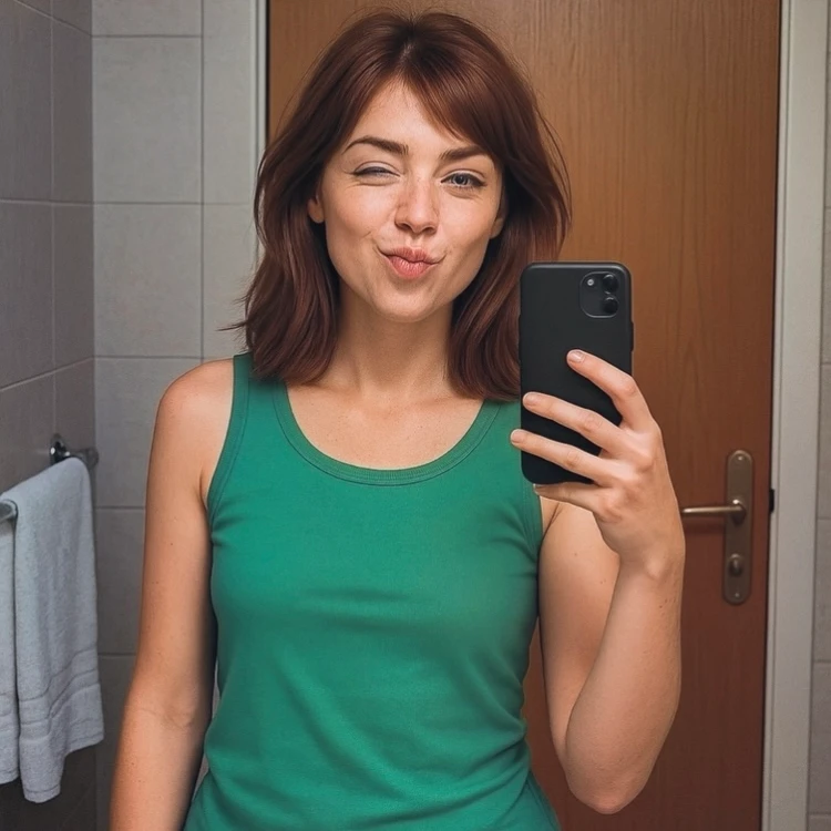 Amber O’C