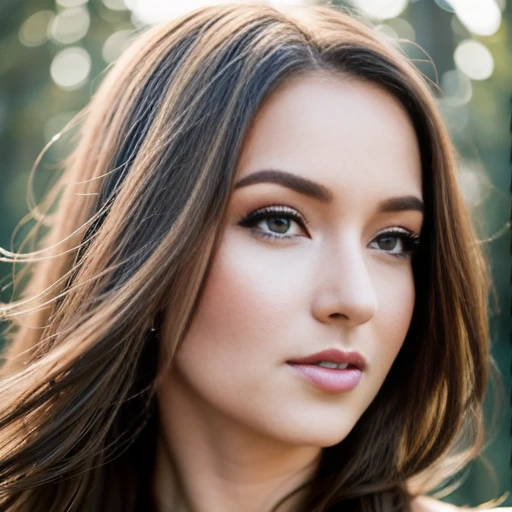 Aria Monroe Fanvue picture
