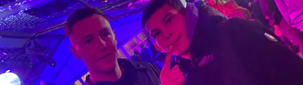 Banner