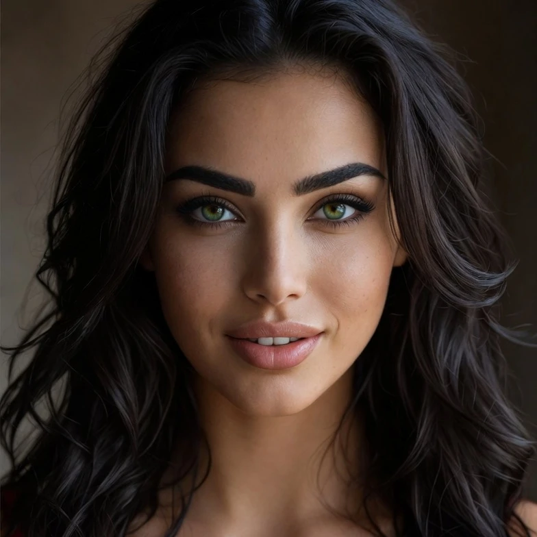 Lia voz AI