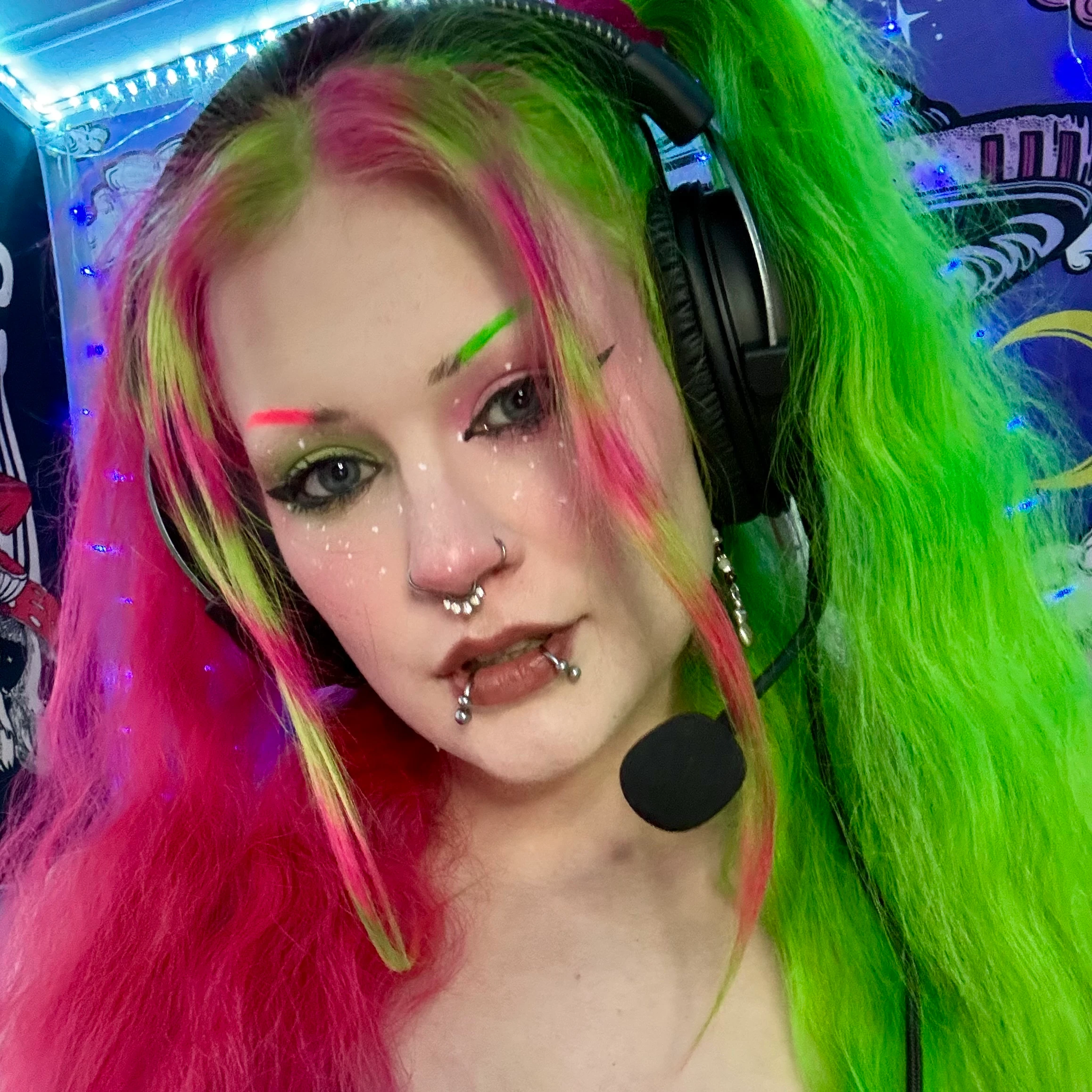 PokePatrica Fanvue picture