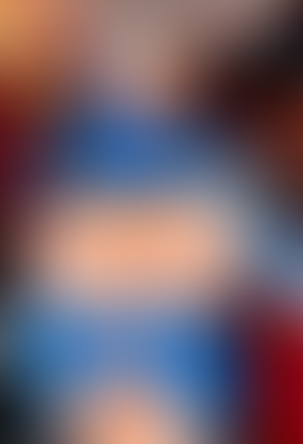 Samira Al Zahir - Fanvue