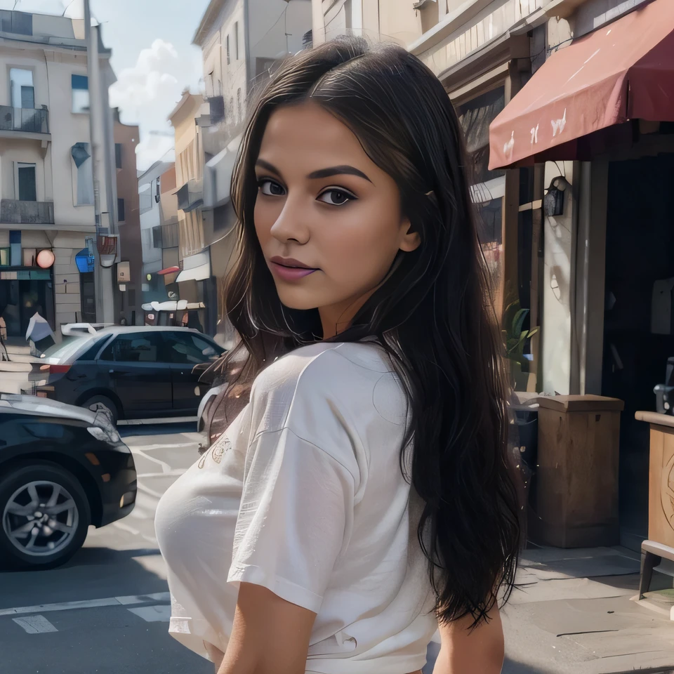 Mia Brooks Fanvue picture